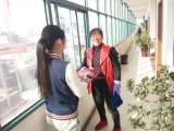 3月8日，婦女節(jié)員工福利
